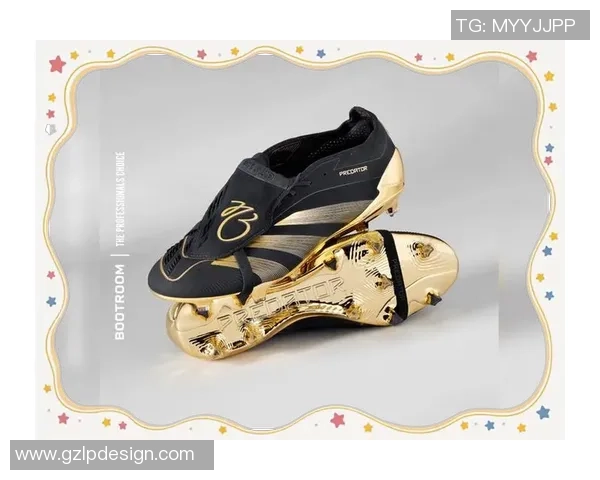 球星专属签约款足球鞋的魅力与创新设计探秘