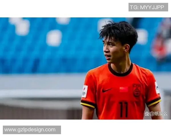 中国足球明星球员成长轨迹与成就分析聚焦国足未来发展潜力 中国足球明星球员成长轨迹与成就分析聚焦国足未来发展潜力