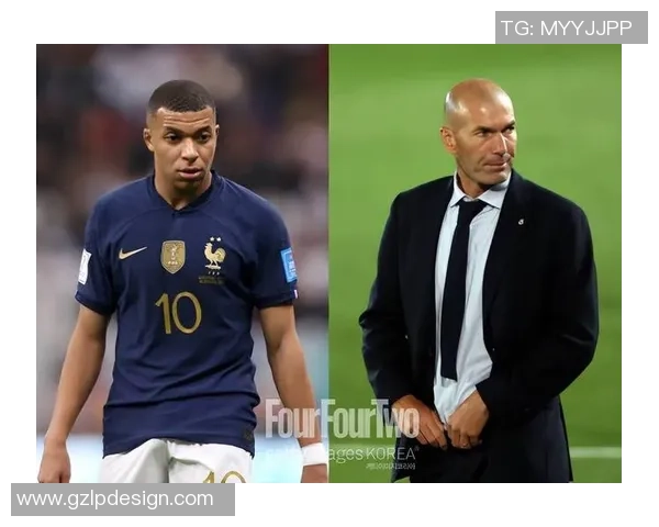 法国足球球星风采：从齐达内到姆巴佩的传奇与荣耀