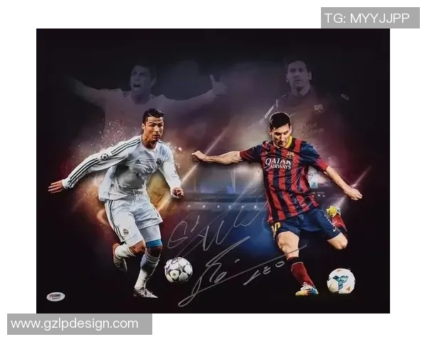 未来10年足球界的璀璨星辰谁将领跑盘点十大潜力巨星